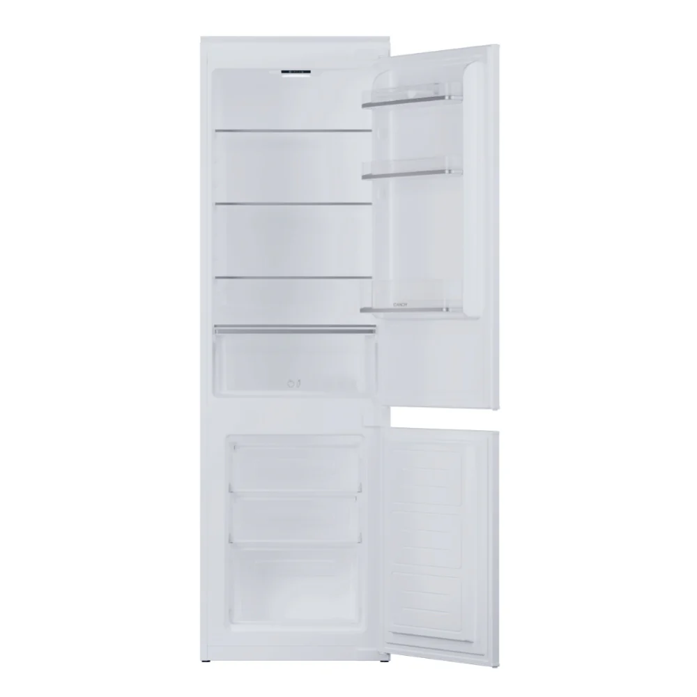 Candy CBBML18EK Integrated 70/30 Fridge Freezer - Image 2