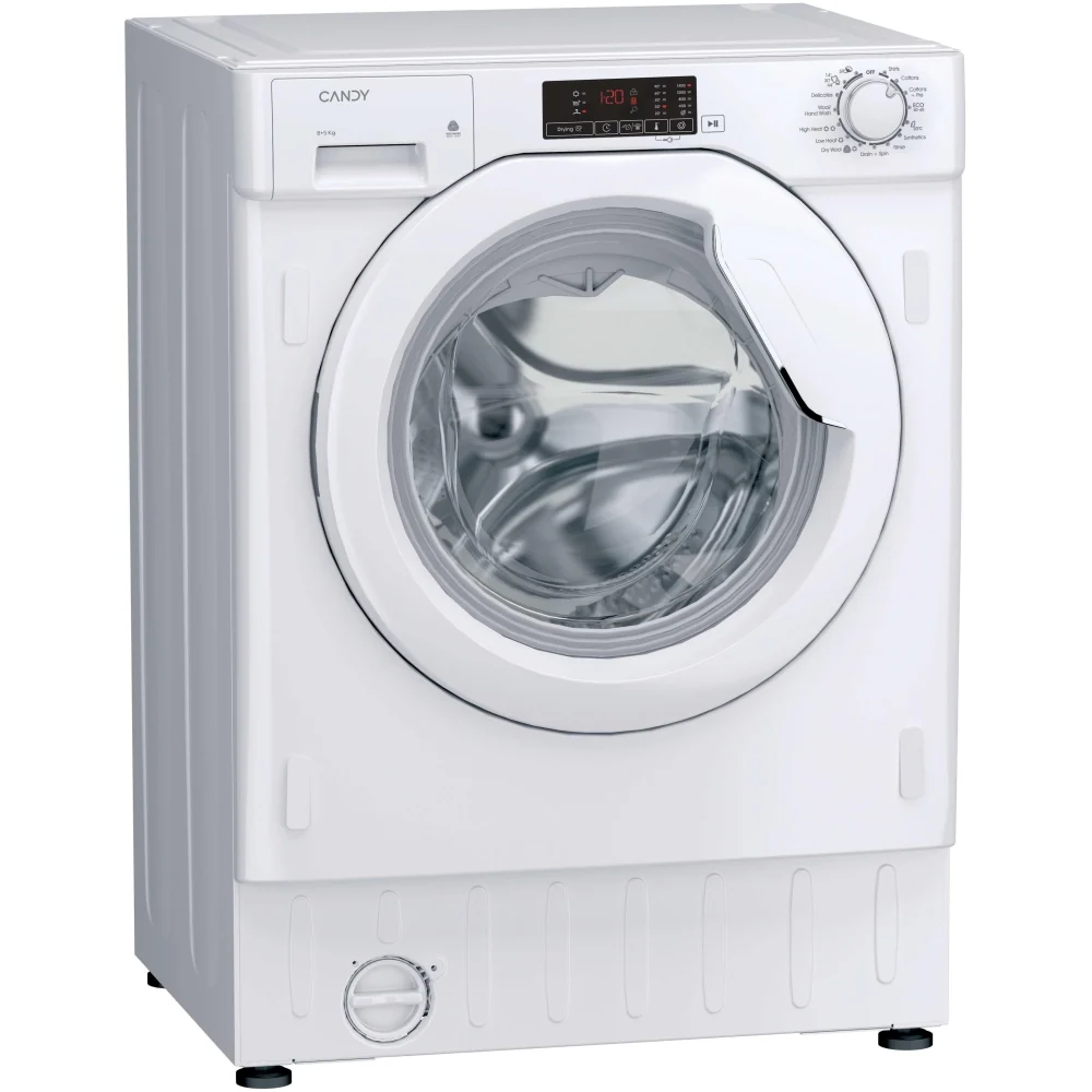 Candy CBD 485D13-80 8kg/5kg 1400rpm Integrated Washer Dryer