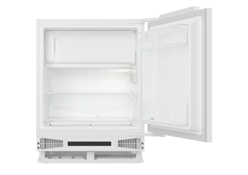 Candy CM4SE68EWK Integrated Under Counter Fridge