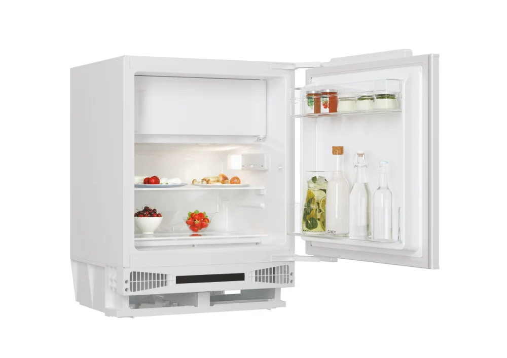 Candy CM4SE68EWK Integrated Under Counter Fridge - Image 2