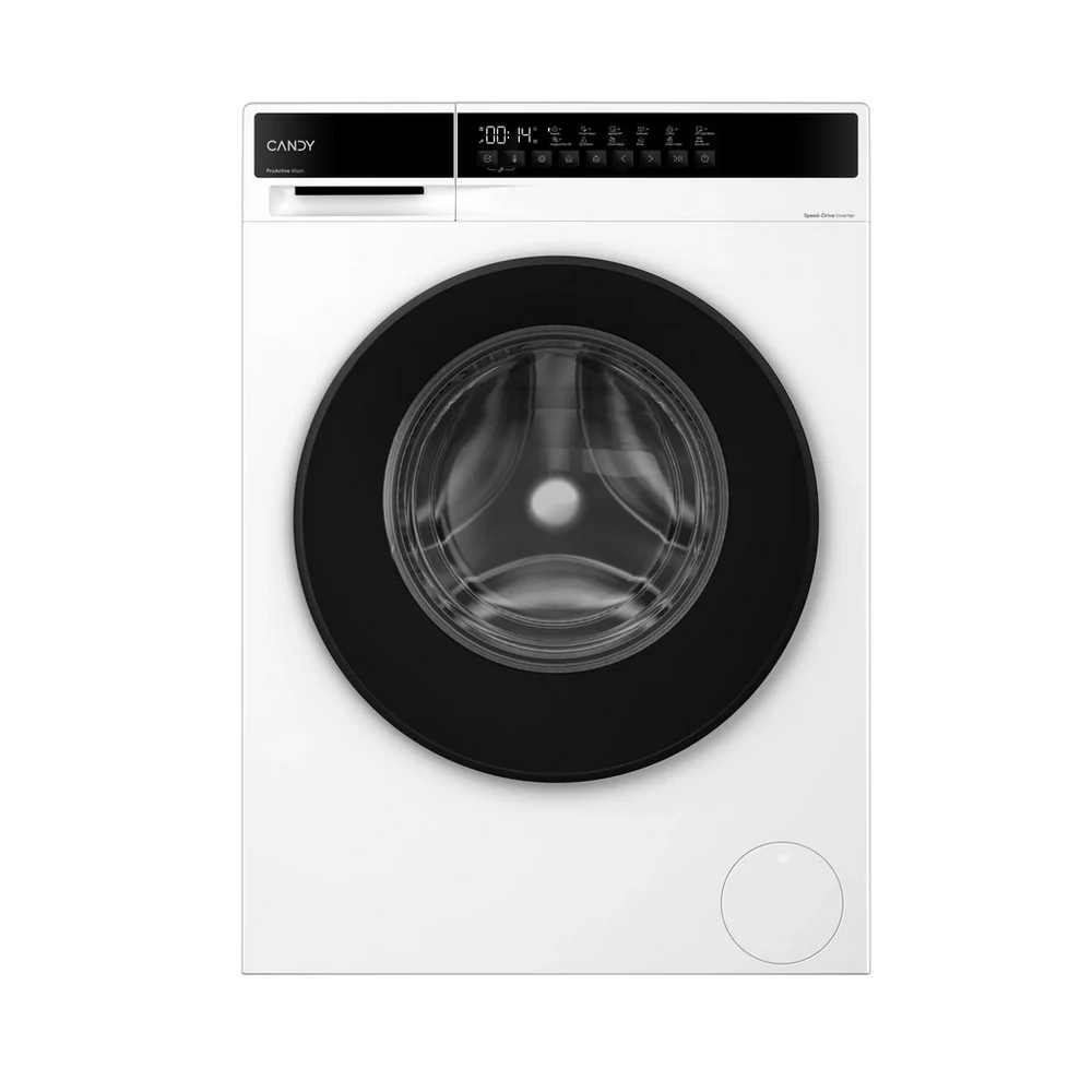 Candy EY-48SB8-80 8kg 1400rpm Freestanding Washing Machine