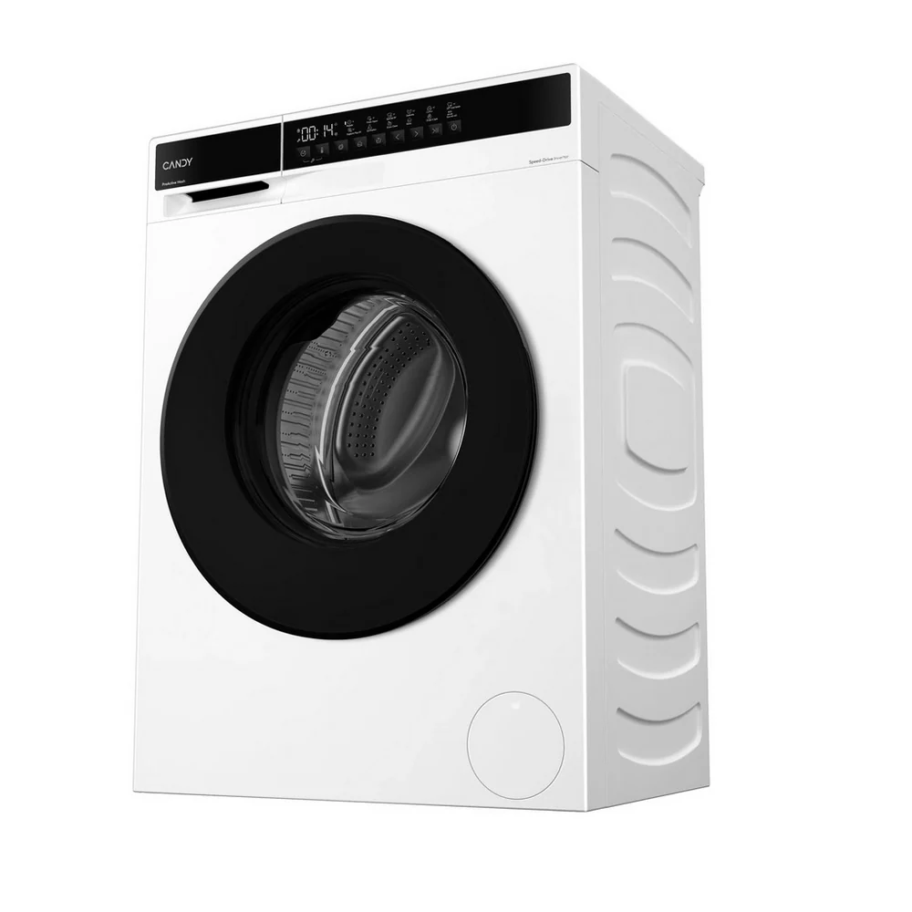 Candy EY-48SB8-80 8kg 1400rpm Freestanding Washing Machine - Image 2