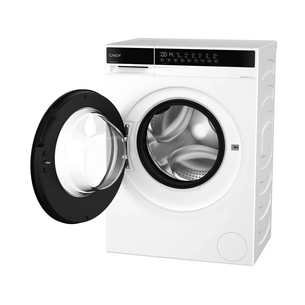 Candy EY-48SB8-80 8kg 1400rpm Freestanding Washing Machine - Image 3