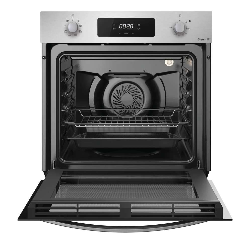 Candy F MCIDC X605/CA Built In Electric Single Oven - Image 2