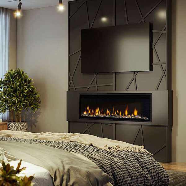 Dimplex Ignite® Evolve 50 Optiflame Electric Fire - Image 6