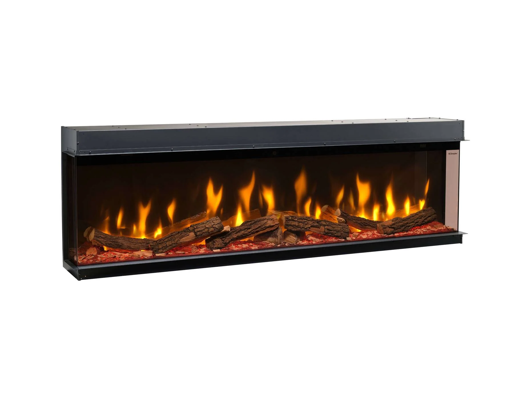 Dimplex Ignite Bold 60 OptiflameĀ® Electric Fire - Image 2