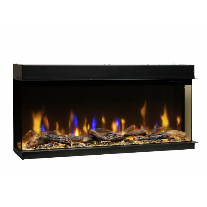 Dimplex Ignite Bold 74 OptiflameĀ® Electric Fire - Image 2
