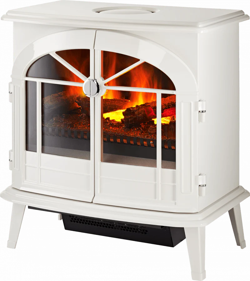 Dimplex MRB20 Meribel Opti-Myst Electric Stove Fire