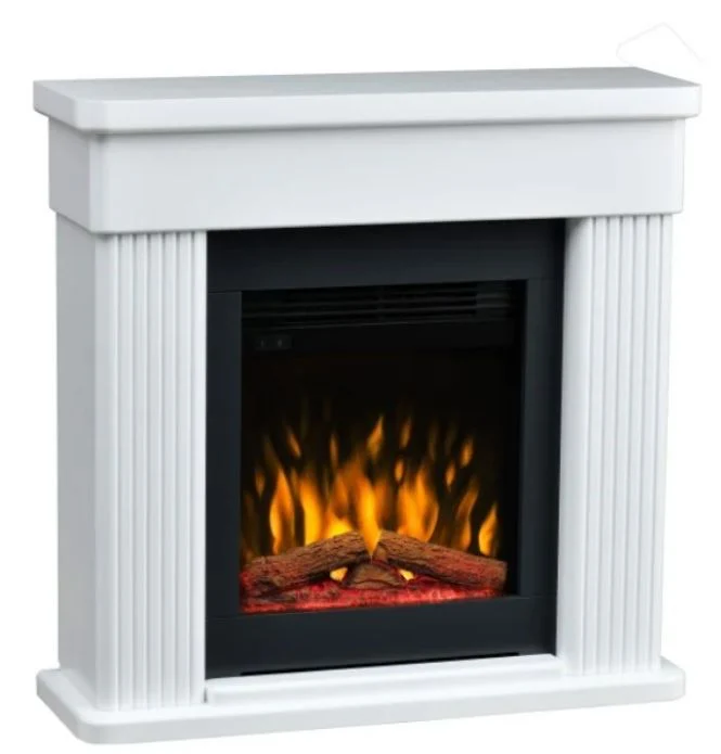 Dimplex Portland 16 Optiflame Electric Fire Suite - Image 2
