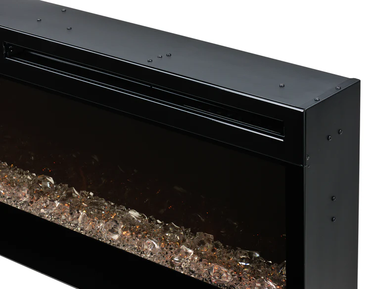 Dimplex Prism 74 BLF7451 Optiflame Wall Mounted Electric Fire - Image 4