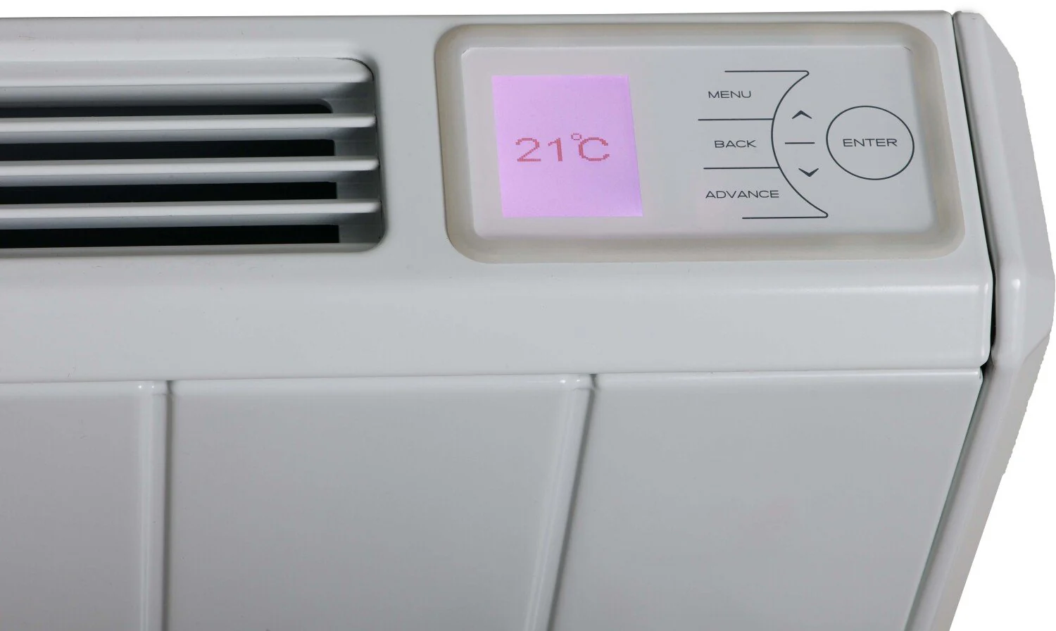 Dimplex Q-rad Electric Radiator QRAD075RF - Image 2