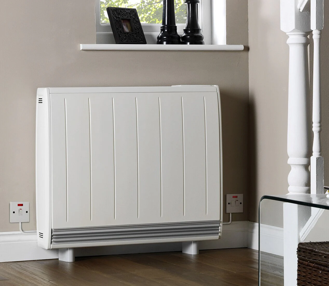 Dimplex Quantum QM050RF Storage Heater - Image 4