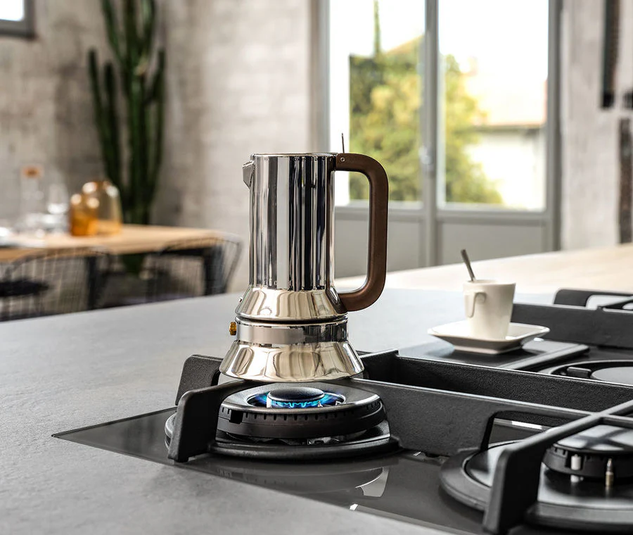Elica NT-FLAME-BLK-RC Venting Hob - Image 3