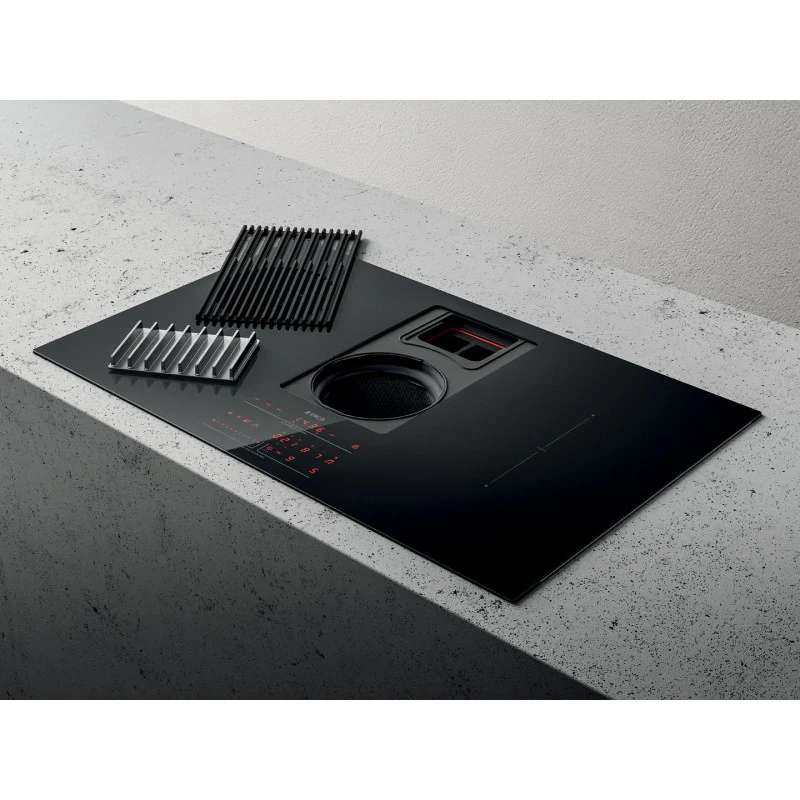 Elica NT-LIBRA-RC Venting Hob - Image 4