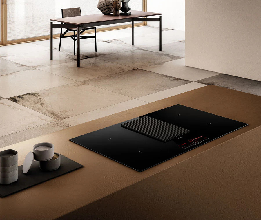 Elica NT-PRIME-DO Venting Hob - Image 3