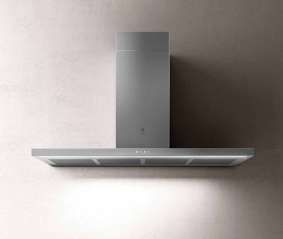 Elica THIN-120 120cm Chimney Hood