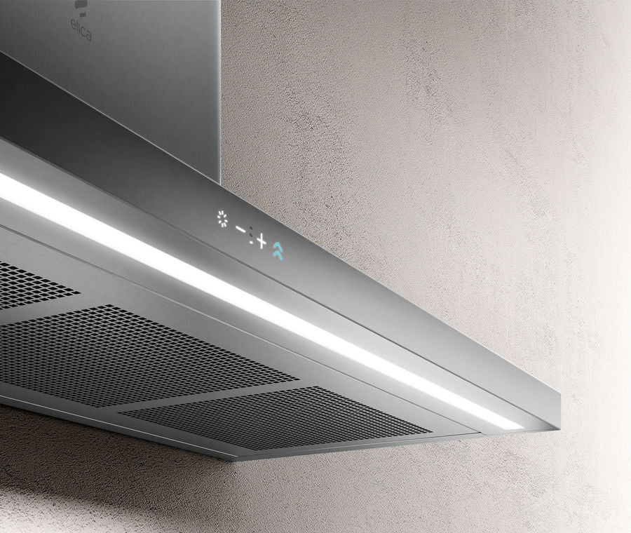 Elica THIN-60 60cm Chimney Hood - Image 2