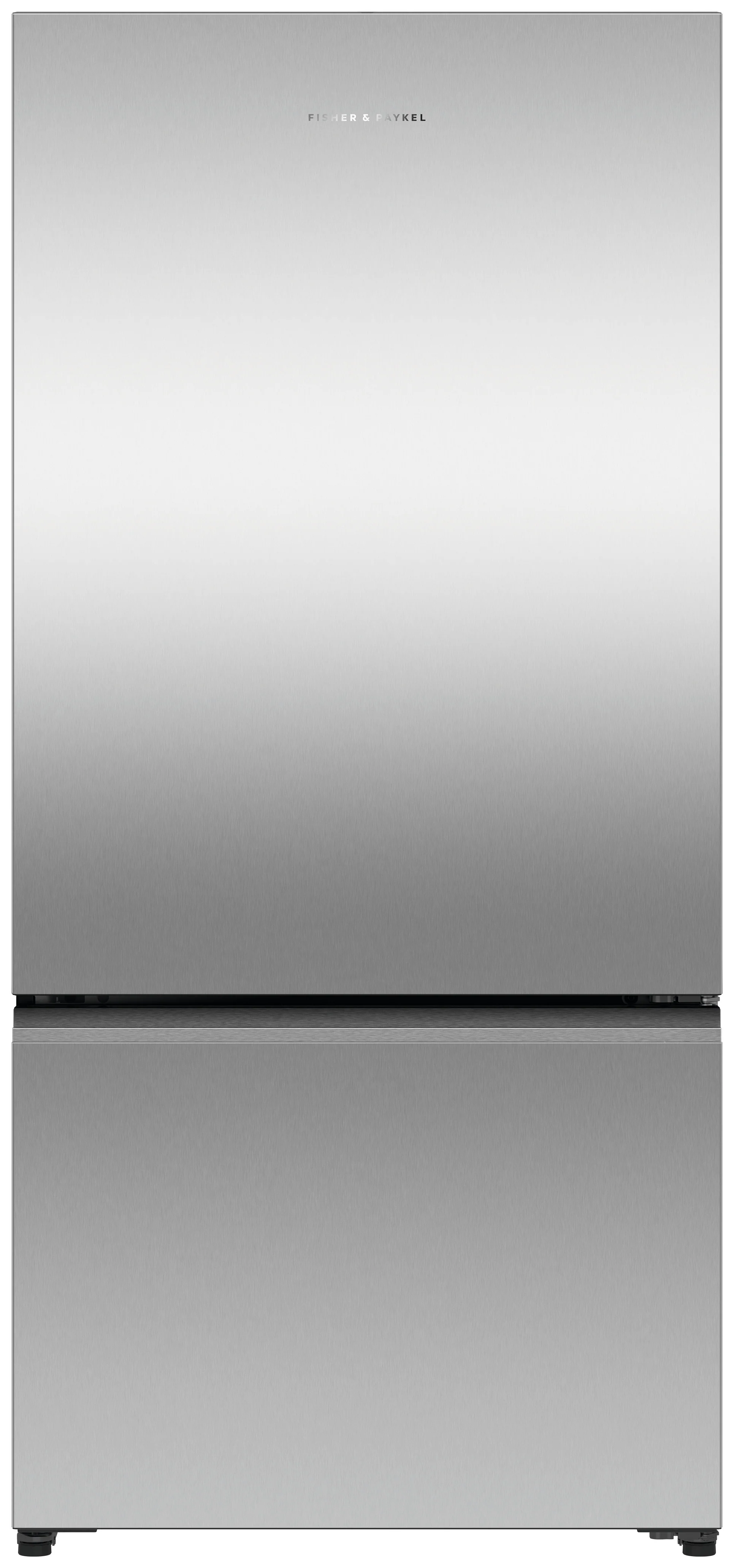 Fisher & Paykel Series 5 RF505BRNQX1 Freestanding Fridge Freezer