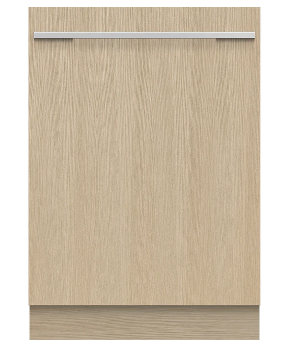 Fisher & Paykel Series 7 DW60U4HI2 Integrated Full Size Dishwasher