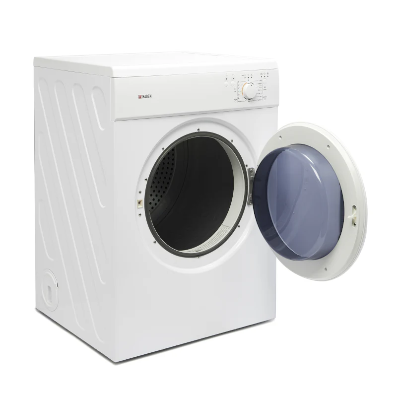 Haden HVT7W 7kg Vented Tumble Dryer - Image 2