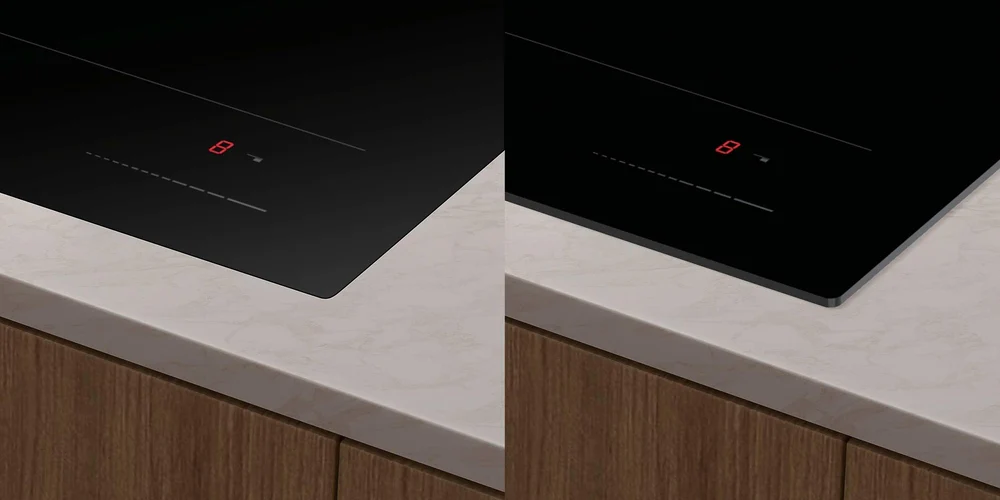 Haier ID Series 6 HAIDFS64MCAR1 60cm Induction Hob - Black - Image 4