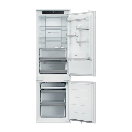 Haier HBQW5518EK Integrated 70/30 Fridge Freezer - Image 2