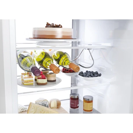 Haier ID Series 6 HBW7518CTK Integrated 70/30 Fridge Freezer - Image 4