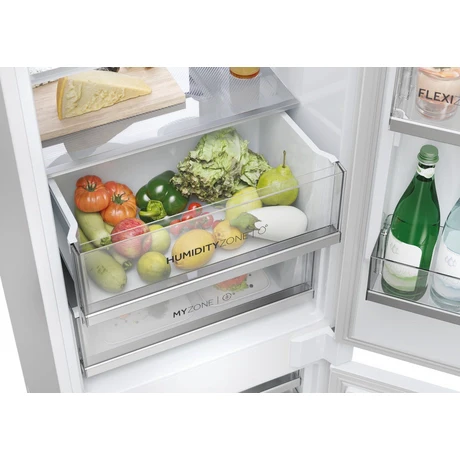Haier ID Series 6 HBW7518CTK Integrated 70/30 Fridge Freezer - Image 5