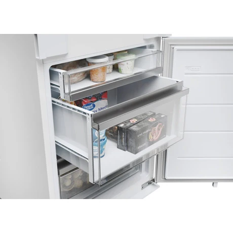 Haier ID Series 6 HBW7518CTK Integrated 70/30 Fridge Freezer - Image 7