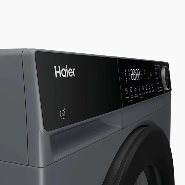 Haier X5 Series HD90-D357U1G-UK 9kg Heat Pump Tumble Dryer - Image 2