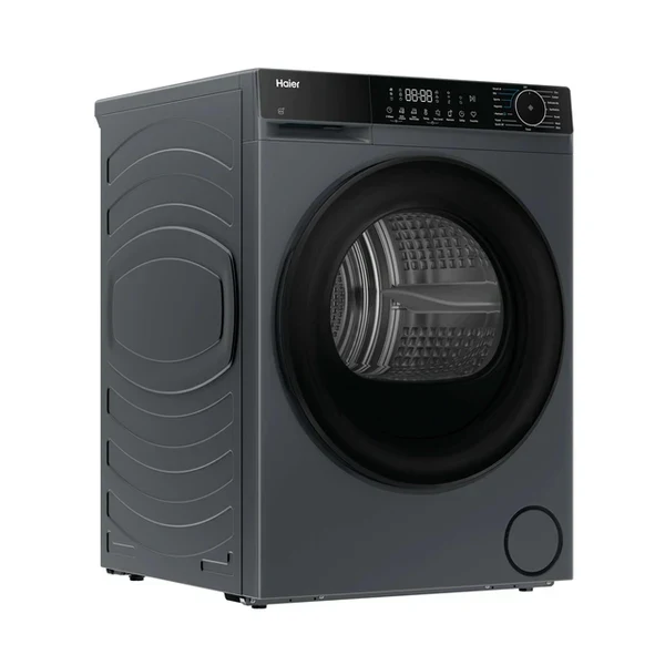 Haier X5 Series HD90-D357U1G-UK 9kg Heat Pump Tumble Dryer - Image 4