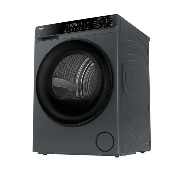 Haier X5 Series HD90-D357U1G-UK 9kg Heat Pump Tumble Dryer - Image 5