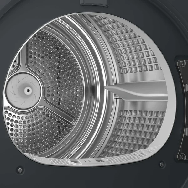 Haier X5 Series HD90-D357U1G-UK 9kg Heat Pump Tumble Dryer - Image 6