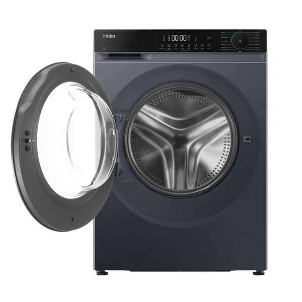 Haier X5 Series HW100-BP14357GUUK 10kg 1400rpm Freestanding Washing Machine - Image 2