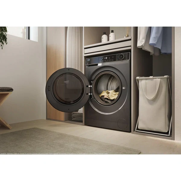 Haier X5 Series HWD90-BP14357GT-UK 8kg/5kg 1400rpm Freestanding Washer Dryer - Image 6