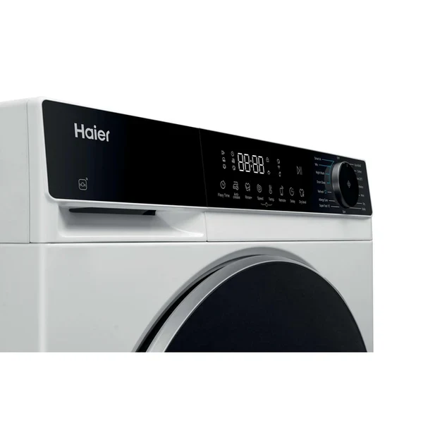 Haier X5 Series HWD90-BP14357TU-UK 9kg/5kg 1400rpm Freestanding Washer Dryer - Image 2