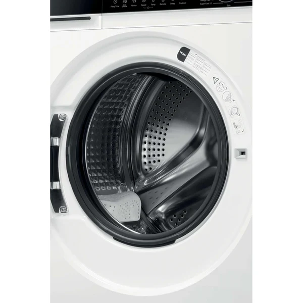 Haier X5 Series HWD90-BP14357TU-UK 9kg/5kg 1400rpm Freestanding Washer Dryer - Image 4
