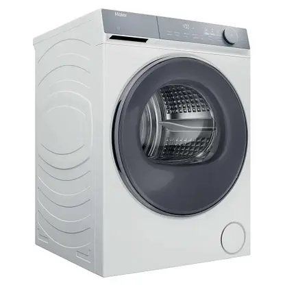 Haier X7 Series HD90-C367U1UK 9kg Heat Pump Tumble Dryer - Image 2