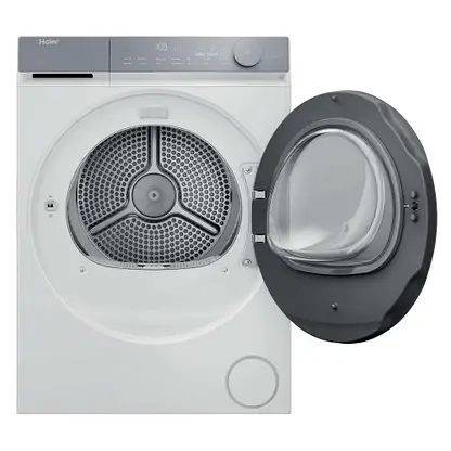 Haier X7 Series HD90-C367U1UK 9kg Heat Pump Tumble Dryer - Image 3