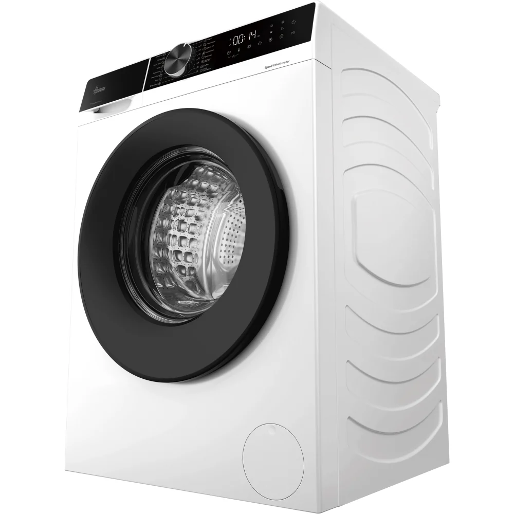 Hoover HGD 49B10C-80 9kg 1400rpm Washing Machine - Image 3