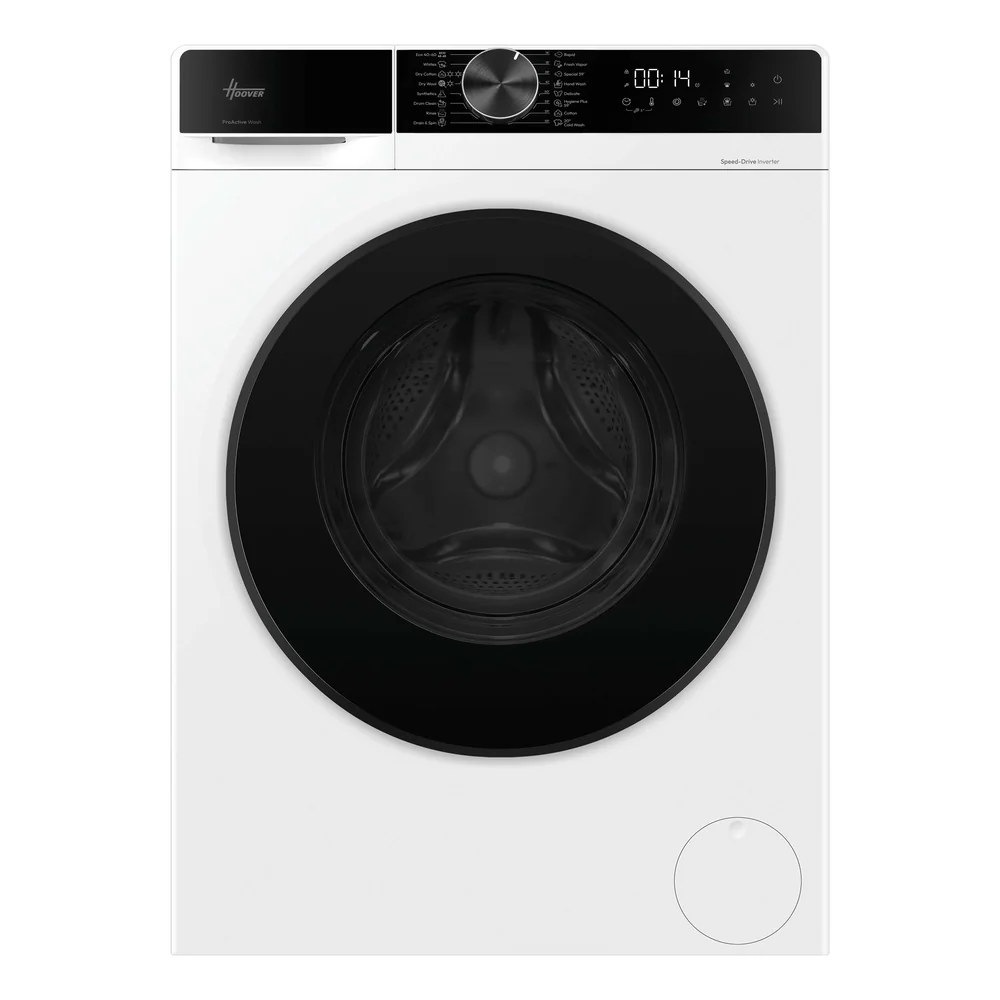 Hoover HGWD 485SB8C-80 8kg/5kg 1400rpm Washer Dryer