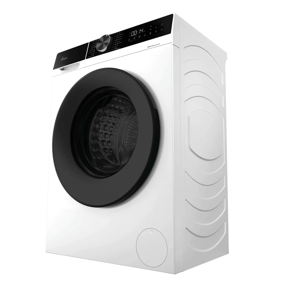 Hoover HGWD 485SB8C-80 8kg/5kg 1400rpm Washer Dryer - Image 2
