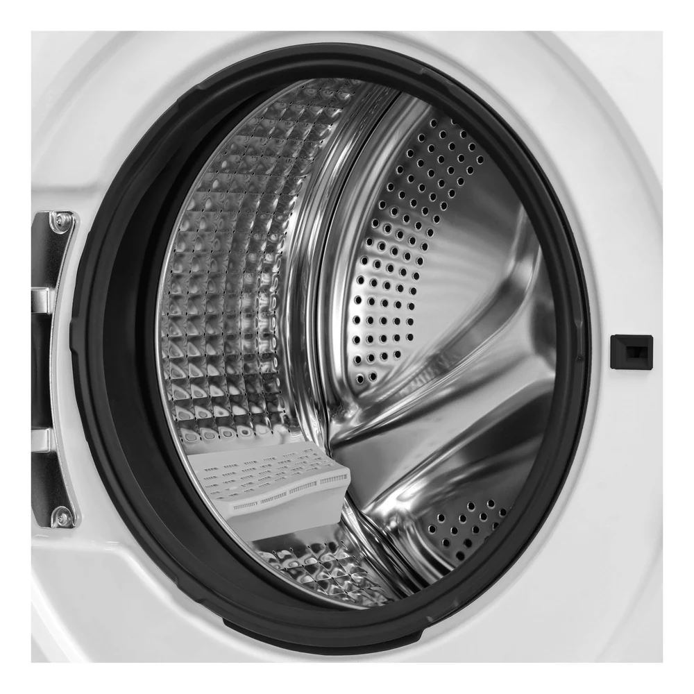 Hoover HGWD 485SB8C-80 8kg/5kg 1400rpm Washer Dryer - Image 5