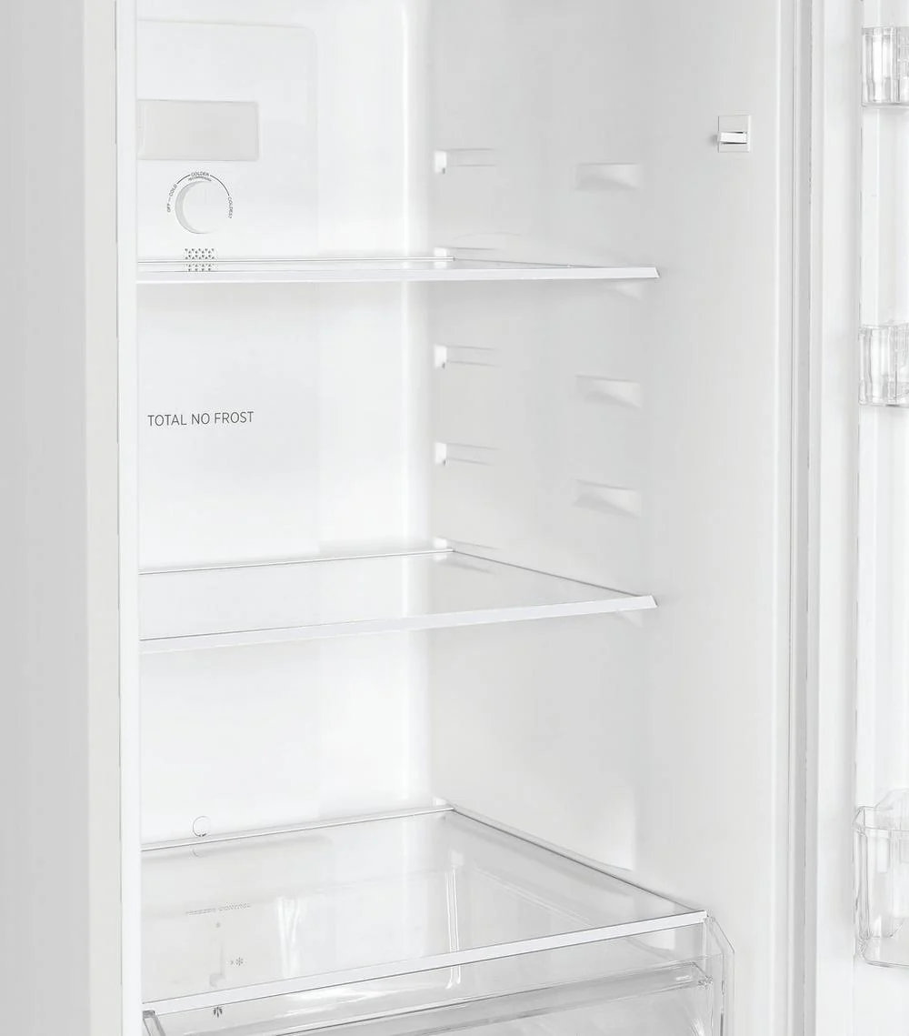 Hoover HOCH1T518EWHK Freestanding Fridge Freezer - Image 5