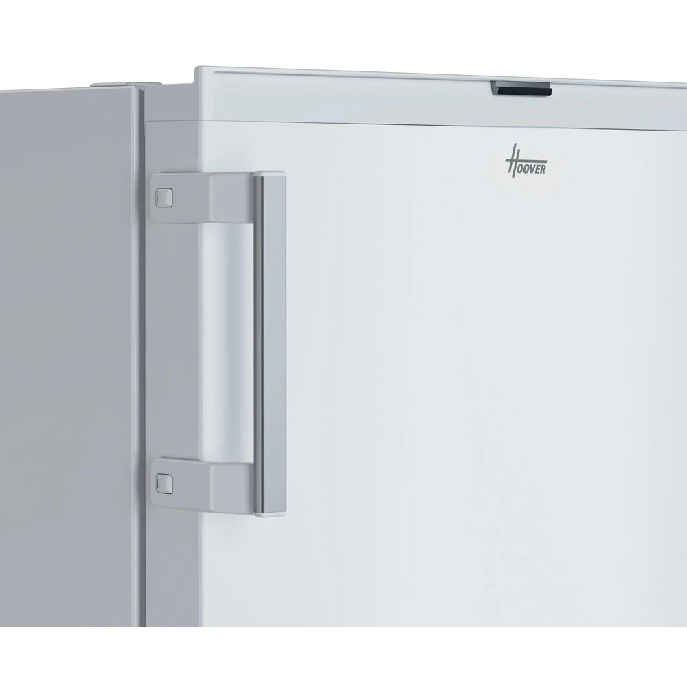 Hoover HONUQ2L58EWHK Freestanding Low Frost Under Counter Freezer - Image 5
