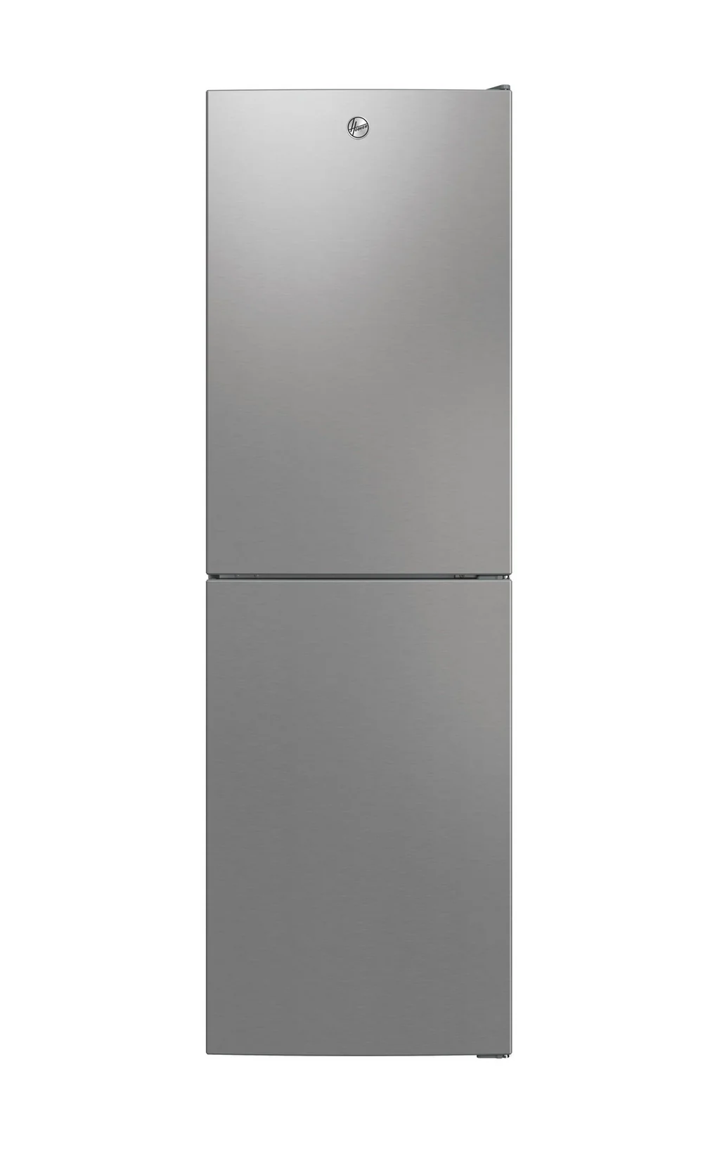 Hoover HVT3CLECKIHS Low Frost Freestanding Fridge Freezer - Image 2