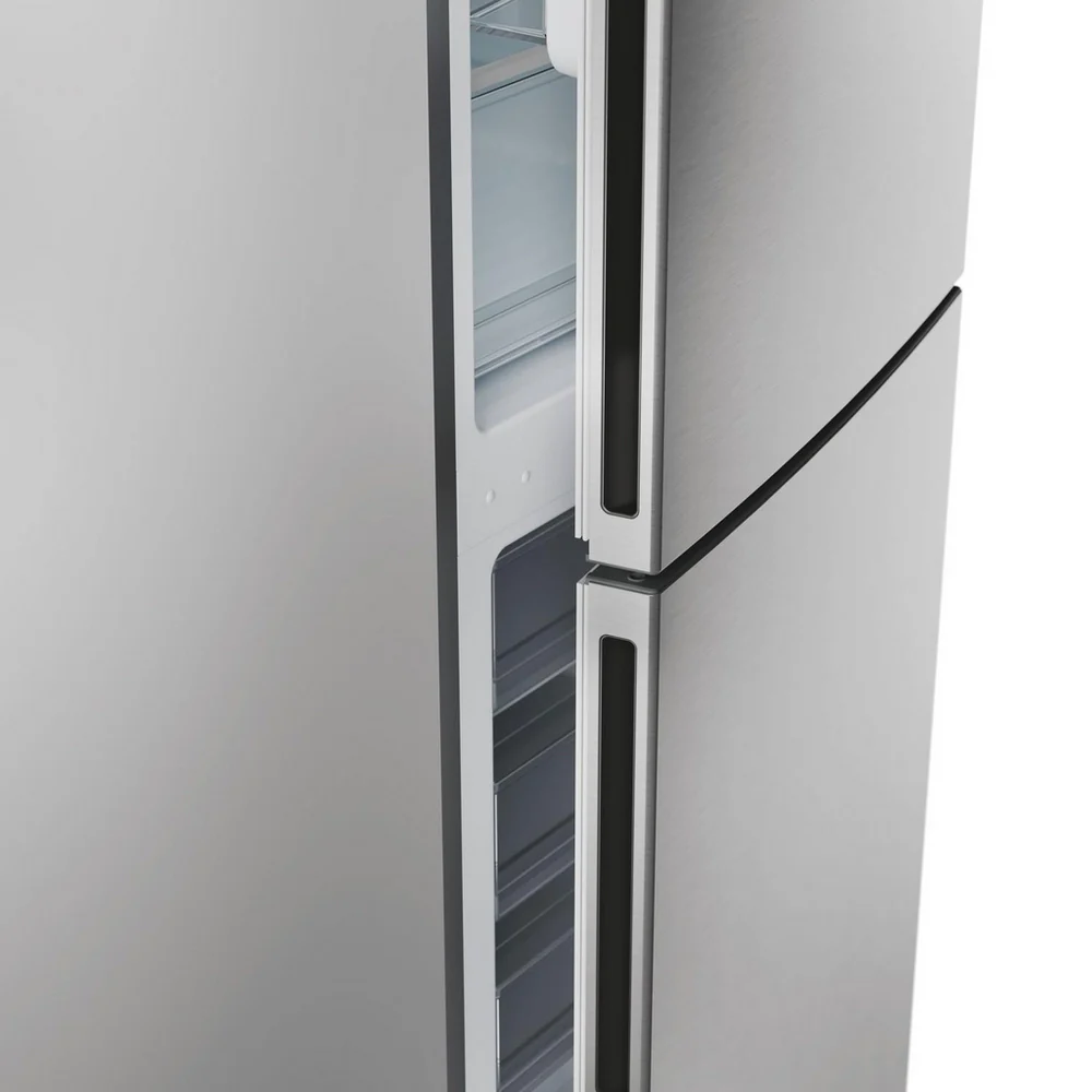 Hoover HVT3CLECKIHS Low Frost Freestanding Fridge Freezer - Image 5
