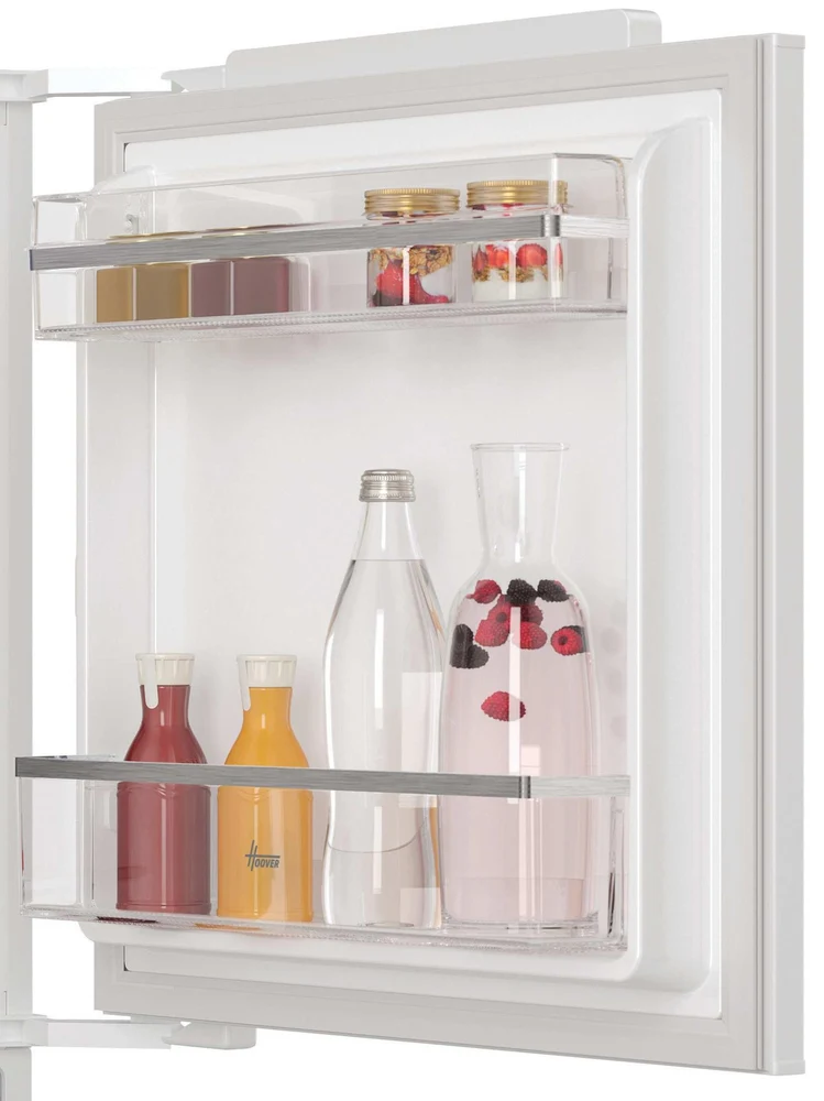 Hoover WCKLSE68EWK Integrated Under Counter Larder Fridge - Image 4