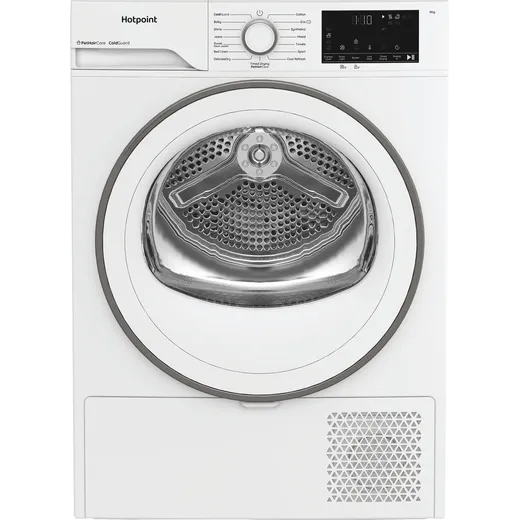 Hotpoint Heat Pump Tumble Dryers
