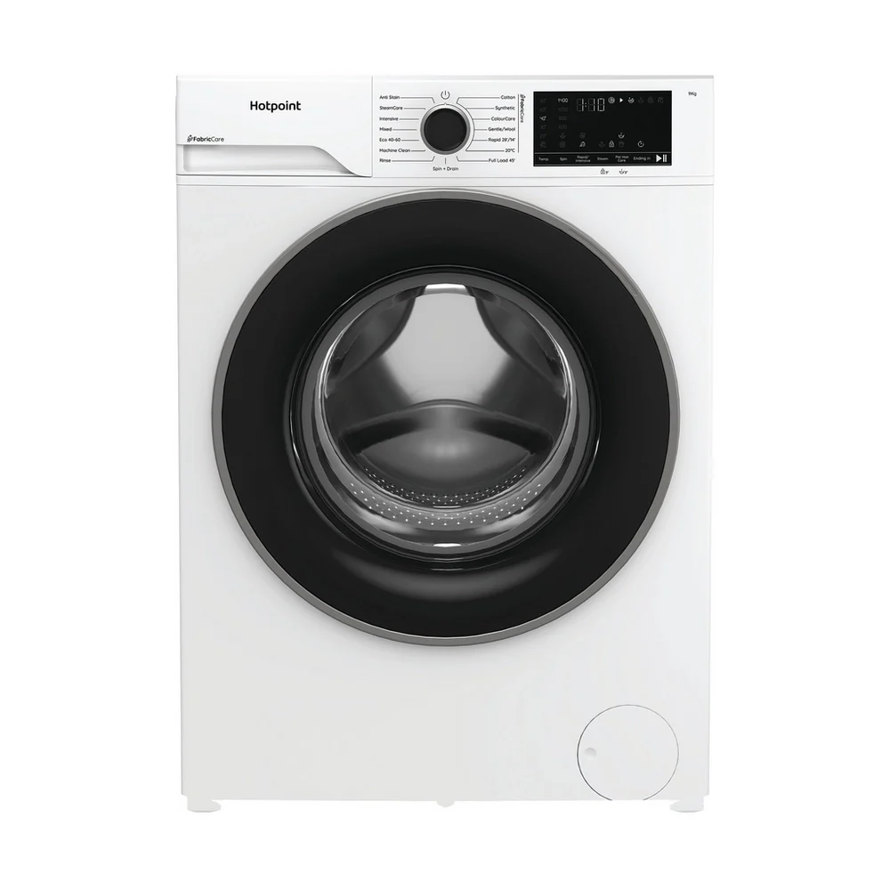 Hotpoint HBWH 93 CARE UK 9kg 1400rpm Washing Machine